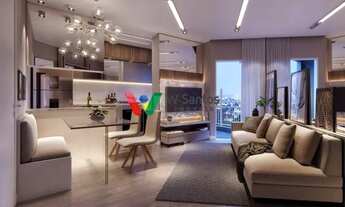 Imagem 2: Residencial Viva Vida, av Carlos Borges 2 dormit, sacada estuda permuta carro e terreno