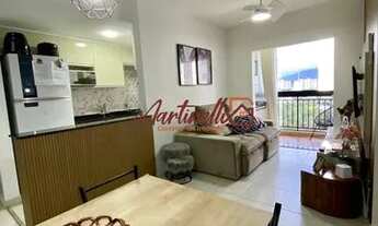 Imagem: Apartamento para venda tem 68 metros quadrados