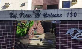 Imagem 2: Apartamento para venda com 64 metros quadrados com 2 quartos em Espinheiro - Recife - PE