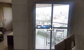 Imagem 4: Apartamento de 3 DORMITÓRIOS & 2 VAGAS na Aparecida