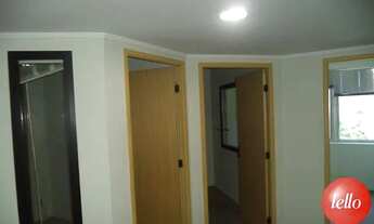 Imagem 7: São Paulo - Conjunto Comercial/Sala - Brooklin