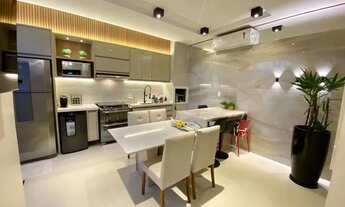 Imagem: Vendo casa condominio Palm Village Bairro