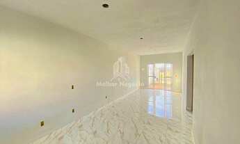 Imagem 5: Casa com 2 dorms, Parque Bellaville, Hortolândia - R$ 319 mil, Cod: CA2055