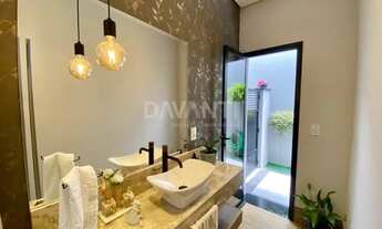 Imagem 5: Casa - Condomínio Athenas - Valinhos