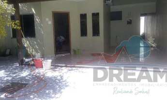 Imagem 2: Casa para Venda em Macaé, Campo do Oeste, 4 dormitórios, 1 suíte, 3 banheiros, 1 vaga