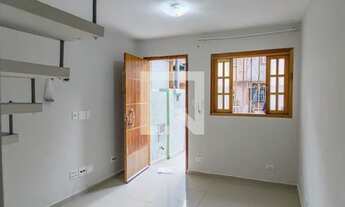 Imagem: Casa para Aluguel - Mooca, 2 Quartos, 89