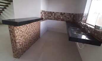 Imagem 2: Casa duplex em Pedro Leopoldo