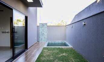 Imagem 7: Casa em Condomínio para Venda em Ribeirão Preto, Bonfim Paulista, 3 dormitórios, 3 suítes