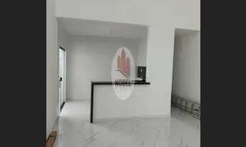 Imagem 5: Casa nova 2/4 com suíte, pé direito, 100% laje, perto da Av Ayrton Senna em Feira de Santa