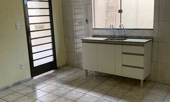 Imagem 5: Casa em Jardim Jandaia - Ribeirão Preto