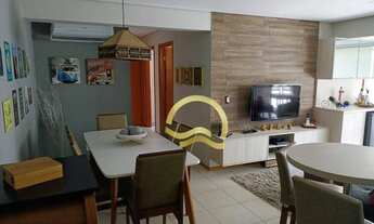 Imagem 6: Apartamento com 3 dormitórios para alugar, 90 m² por R$ 4.897,78/mês - Itacolomi - Balneár