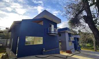 Imagem 2: Casa com 3 dormitórios à venda, 112 m² por R$ 620.000,00 - Jardim Estância Brasil - Atibai