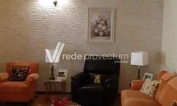 Imagem 4: Casa - Bosque - Campinas