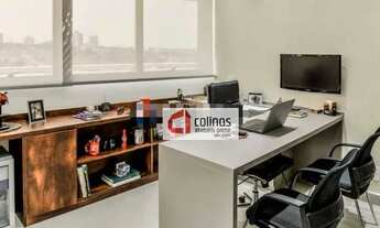 Imagem 5: Sala comercial com 56 m² para locação no Jardim Aquarius - São José dos Campos/SP