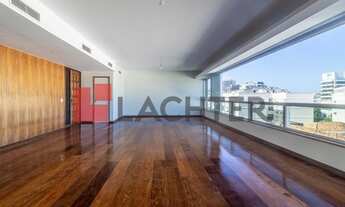 Imagem 7: RIO DE JANEIRO - Apartamento Padrão - Ipanema