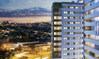 Imagem 4: Sala Comercial para Venda em Chácara das Pedras Porto Alegre-RS