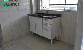 Imagem 2: Apartamento com 2 dormitórios, 55 m² - venda por R$ 140.000,00 ou aluguel por R$ 832,00/mê