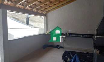 Imagem 7: Casa toda reformada 3 quartos, 1 suíte com churrasqueira a venda no Bq dos Eucaliptos