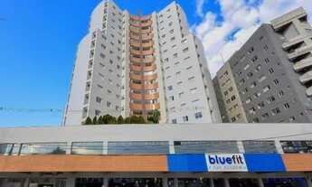 Imagem: Apartamento mobiliado Portão locação