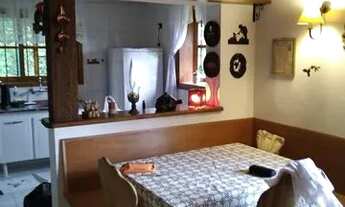 Imagem 2: Casas para venda em Monte Verde no bairro Jardim Europa