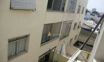 Imagem 2: Apartamento com 3 dormitórios à venda, 96 m² por R$ 320.000,00 - Centro - Osasco/SP