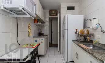 Imagem 6: Apartamento à venda em Bela Vista com 60 m², 2 quartos