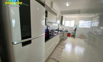 Imagem 7: Apartamento com 3 dormitórios à venda, 102 m² por R$ 630.000,00 - Flórida - Praia Grande/S