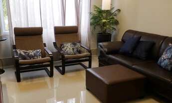 Imagem 4: Casa Swiss Park Casa em condomínio com 3 dormitórios