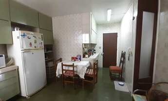 Imagem: Apartamento Venda Perdizes 116 m² 3 Dormitórios