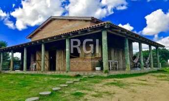 Imagem: Sítio para Venda - 200m², 2 dormitórios