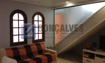 Imagem 2: SAO BERNARDO DO CAMPO - Residential / Sobrado - JARDIM HOLLYWOOD