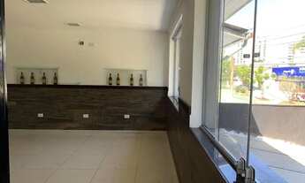 Imagem 7: Sobrado Comercial para venda ou locação possui 200 metros quadrados