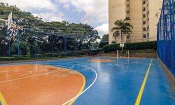 Imagem 5: Apartamento com 2 dormitórios à venda, 48 m² por R$ 285.000,00 - Jaguaré - São Paulo/SP