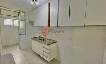 Imagem 5: Ótima oportunidade! Apt de 2 dorm. V.Marte por R$ 285.000