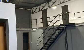 Imagem 2: Galpão á venda em Lauto de Freitas