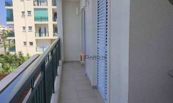 Imagem 4: Apartamento com 2 dormitórios, 65 m² - venda por R$ 780.000,00 ou aluguel por R$ 3.800,01