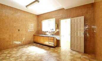 Imagem 3: Sobrado com 2 dormitórios para alugar, 105 m² por R$ 2.127,00/mês - Campestre - Santo Andr