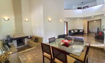 Imagem 7: Casa em Condomínio para Venda em Lagoa Santa, Condomínio Estância das Amendoeiras, 3 dormi