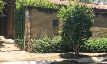 Imagem 1: Casa com 6 dormitórios, 800 m² - venda por R$ 10.000.000,00 ou aluguel por R$ 17.700,00/mê