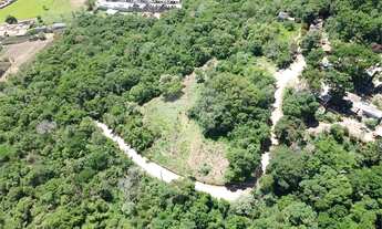 Imagem 2: Terreno a venda próximo da represa de Atibaia