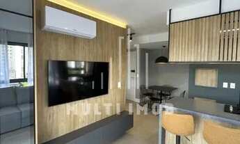 Imagem: 2D mobiliado no Rio Branco