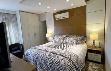 Imagem 6: Apartamento para locação ou venda com 200 metros quadrados