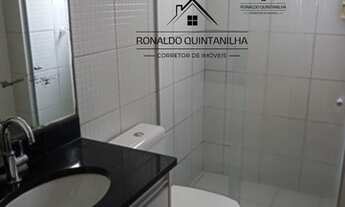 Imagem 7: Lindo Apartamento 2 Quartos Condomínio Itaúna em Colinas de Laranjeiras