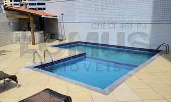 Imagem: Apartamento com 3 dormtiórios, no Condomínio