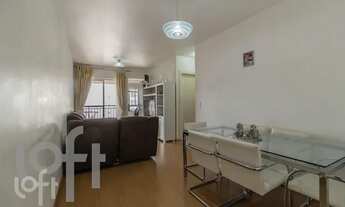 Imagem: Apartamento à venda em Campos Elísios