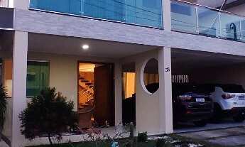 Imagem: Vendo casa em condomínio fechado - Jardim