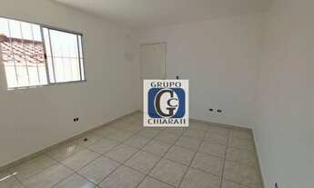 Imagem 2: Casa com 1 dormitório para alugar, 45 m² por R$ 965,50/mês - Pirituba - São Paulo/SP