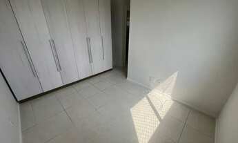 Imagem 6: ALUGUEL - Apto 3 Quartos com Suíte Condomínio Villaggio Manguinhos - Porto Fino em Morada