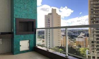 Imagem 5: Apartamento com 3 suítes à venda, 144 m² por R$ 1.600.000 - Ecoville - Curitiba