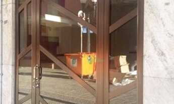 Imagem 2: Apartamento 03 quartos super bem localizado a venda centro em Juiz de Fora - MG